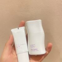 早八多睡半小时⏰！这支三合一素颜霜真香了😭