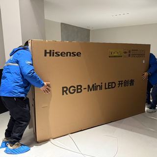 百吋电视入户难？液晶vs激光，谁更适合你家？