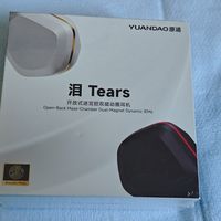 百元有线耳机对决：原道泪可玩性拉满，夜莺Z1轻盈直连谁更香？
