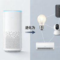 全屋智能选Matter还是OneConnect？一文看懂两大标准怎么破局混搭痛点