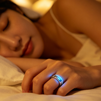 2026 智能戒指推荐：Oura、三星、逸捷、RingConn 哪款值得买