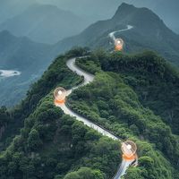 码表怎么选？GPS+多传感器融合才是真靠谱