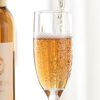 不是谁懂啊!独酌就爱这口甜润小酒🌙
