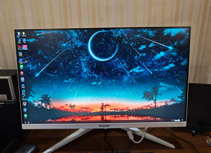 冠捷显示器