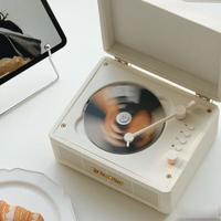 2026年CD机回潮！四款热门机型音质接口全对比，选对才不踩雷