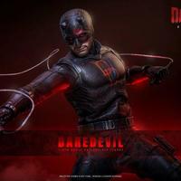 夜魔侠人偶怎么选？Hot Toys和孩之宝实测对比