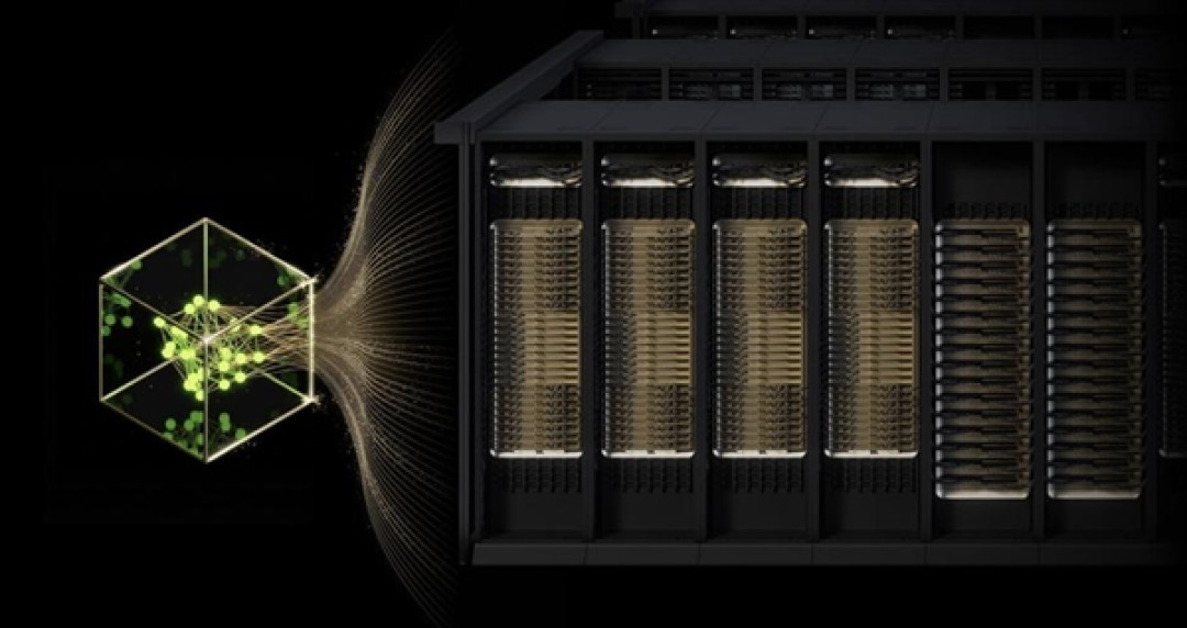 MLPerf 6.0训练榜单公布:英伟达Blackwell包揽全部7项第一