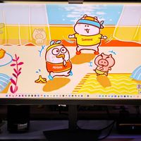 今年618显示器如何选？护眼、游戏、生产力，重点关注这4款