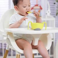 6月龄辅食这样吃，补铁不踩雷