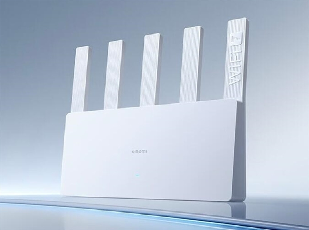 增速超348%!Wi-Fi 7一年拿下企业WLAN市场近半份额
