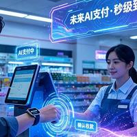 当年绑银行卡被劝，如今支付宝微信京东抢着搞AI支付，历史又重演