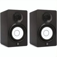 真力G3 vs KRK Rokit 5：专业监听怎么选？