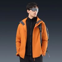 凯乐石MONT四款冲锋衣怎么选？一文看懂X、X-LT、X-PRO和Q60真实区别