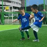 星耀杯首届全国幼儿足球超级公益嘉年华暨北京公益嘉年华圆满落幕