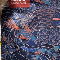 喵梵思蓝袋猫粮：高性价比日常主粮