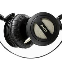 AKG K404和K420停产多年，二手值不值得买？轻便VS音质怎么选