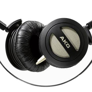 AKG K404和K420停产多年，二手值不值得买？轻便VS音质怎么选