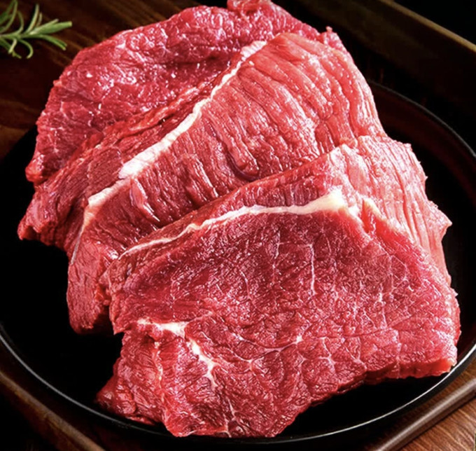 牛鲜尊牛肉