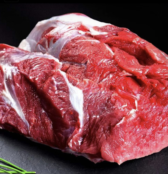 牛鲜尊牛肉