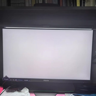 把一台显示器当两台用：4K细腻与480Hz竞技的折中活了