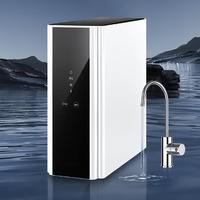 长虹净水器怎么选?RO、超滤、龙头式三大技术实测对比