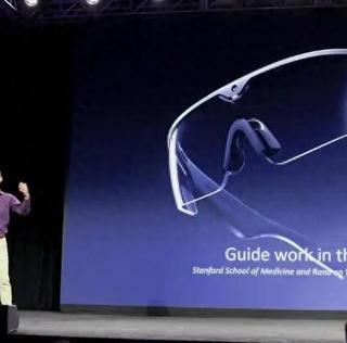 Viture Helix vs HoloLens 2：工业AR眼镜谁更胜一筹？