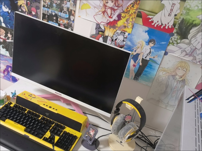 冠捷显示器