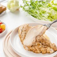 即食鸡胸肉钠含量竟超薯片?减脂党必看的隐藏健康雷区
