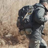 通勤背包怎么选？容量、背负、分区、材质全解析