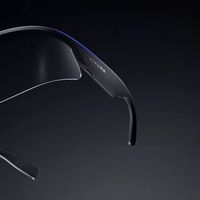 全球首款英伟达XR AI工业眼镜发布，600美元起支持独立运行