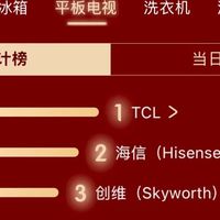618快结束了还没买电视？简单三步，按照这个选，准不出错！