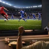 618都快结束了，我这个拖延症才开始选电视，最后还是定了T7M Pro