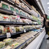 Trader Joe's爆款零食清单:酸辣甜咸全覆盖,回国伴手礼怎么选?