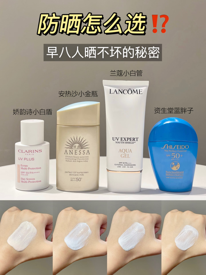 健美创研唇部彩妆