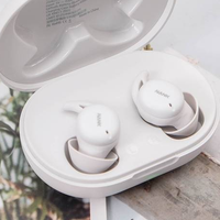 睡眠降噪耳机哪款戴着最舒服？久戴不痛的眠降噪耳机推荐