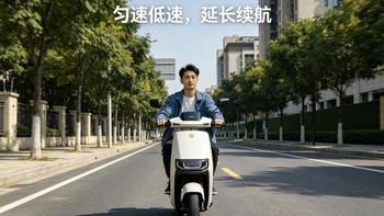 72V电摩电池选23Ah还是38Ah？实测续航差一倍，这样选才不踩坑