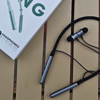 戴灵D4颈挂式蓝牙耳机深度体验：百元价位全能选手，通勤运动游戏全适配