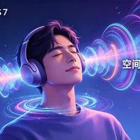 鸿蒙双雄空间音频对决：QQ音乐重保真，酷狗玩实景
