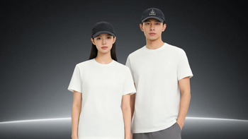 T恤哪个品牌性价比高？T恤短袖男女款10个维度逐一对比