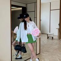 拉夫劳伦亚麻衬衫凭什么卖1400+？真降温还是交品牌税？