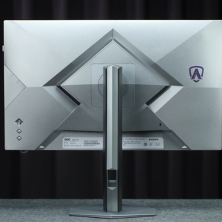 AOC爱攻7Pro：2K 540Hz和HD 1000Hz，成年人的世界不需要选择！