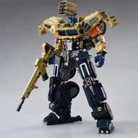 铁皮终于有头了！TT社新作C-14重构G1经典，隐藏炮台+女驾驶员引爆情怀