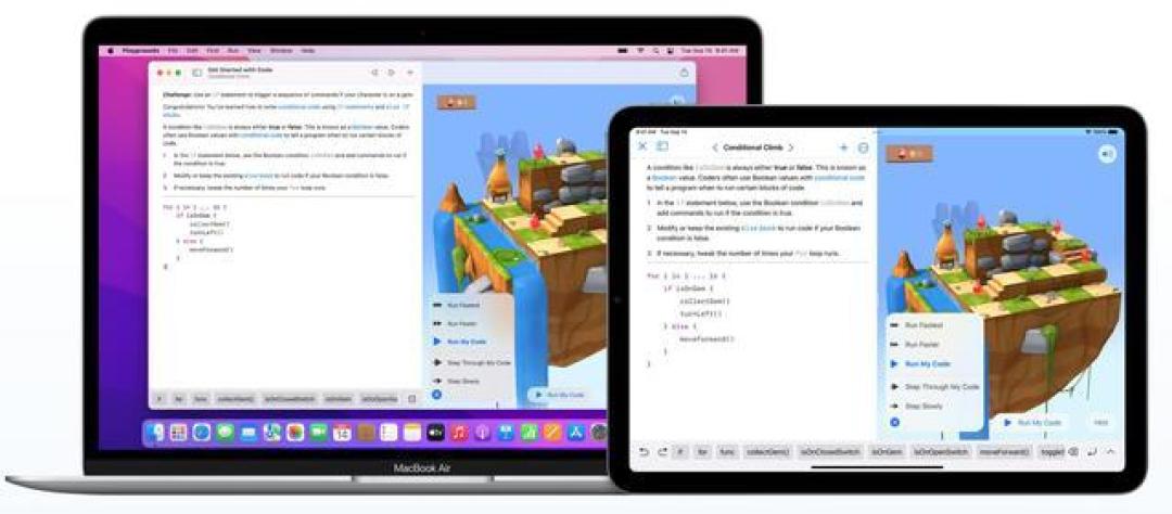 Codex颠覆iOS开发：内置模拟器，圈点屏幕改UI，一站式搞定