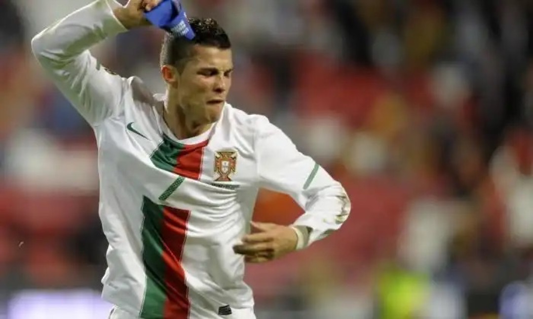 41岁C罗首战哑火,冲击六届世界杯进球神迹悬念陡增