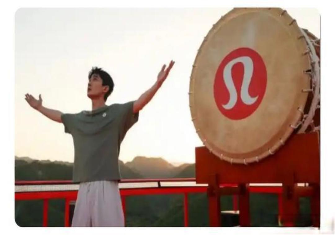营销翻车、品控失守,Lululemon的中产神话正在破碎
