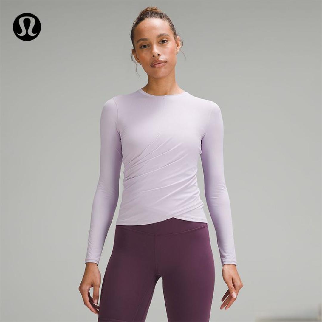 营销翻车、品控失守,Lululemon的中产神话正在破碎