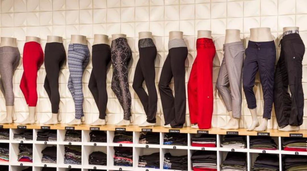 营销翻车、品控失守,Lululemon的中产神话正在破碎