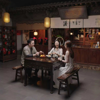 汾酒凭啥成年轻人调酒首选？清香不抢味，万物皆可搭