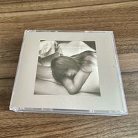 美版《TTPD》CD多一首加曲，值不值得多花60块？