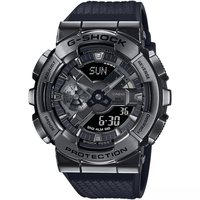 G-SHOCK怎么选？轻量日常vs硬核金属，防水防震真相和维修成本全解析